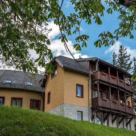 Отель Willa Idylla Подгужин Экстерьер фото